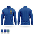 Chelsea Fire Windbreaker - 1