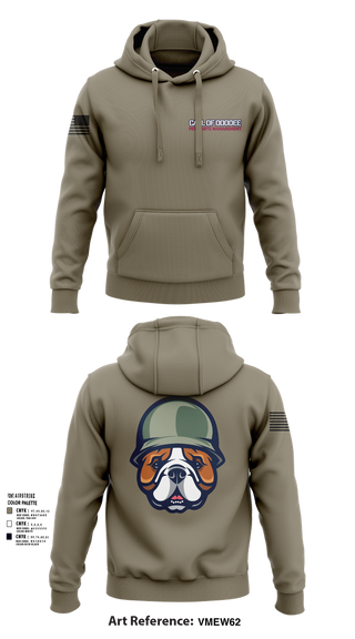 Hoodie, Indy Radio Platoon, , Teamtime, Team time, sublimation, custom sports apparel, team uniforms, spirit wear, spiritwear, sports uniforms, custom shirts, team store, custom team store, fundraiser sports, apparel fundraiser