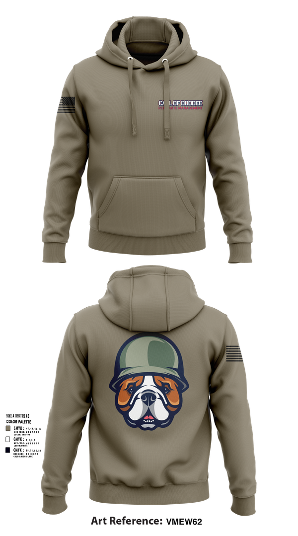 Hoodie, Indy Radio Platoon, , Teamtime, Team time, sublimation, custom sports apparel, team uniforms, spirit wear, spiritwear, sports uniforms, custom shirts, team store, custom team store, fundraiser sports, apparel fundraiser