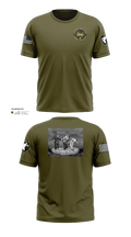 5th ANGLICO 31012573 Old School Cotton Feel Shirt - 22