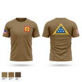 NMMFH Short Sleeve Performance Shirt - 1