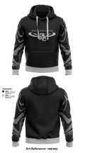 Westerville Central Swimming & Diving 56583573 Hoodie - 41