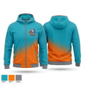 Sharks Elite 7856135 Windbreaker - 1