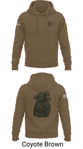 Deployment & Distribution Flight 11533271 Hoodie - 18
