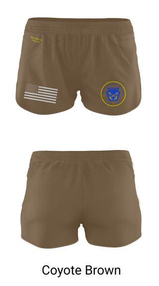 Ranger Panties, NSA Mechanicsburg, , Teamtime, Team time, sublimation, custom sports apparel, team uniforms, spirit wear, spiritwear, sports uniforms, custom shirts, team store, custom team store, fundraiser sports, apparel fundraiser