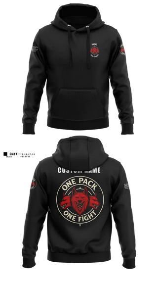 Hoodie, HHC, 11th CYB, Army, Teamtime, Team time, sublimation, custom sports apparel, team uniforms, spirit wear, spiritwear, sports uniforms, custom shirts, team store, custom team store, fundraiser sports, apparel fundraiser