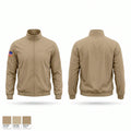 631st ESC Windbreaker - 1