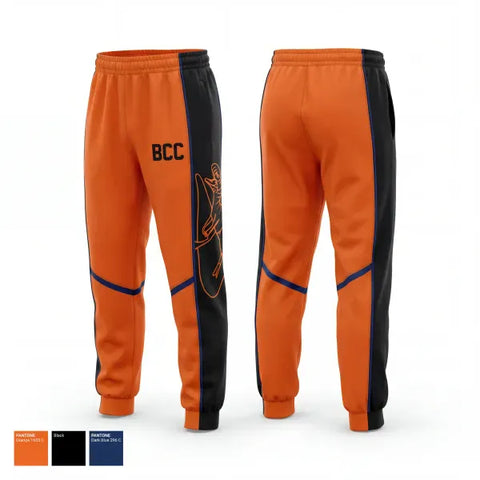 Sweatpants, BCC, Police, Teamtime, Team time, sublimation, custom sports apparel, team uniforms, spirit wear, spiritwear, sports uniforms, custom shirts, team store, custom team store, fundraiser sports, apparel fundraiser