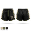 Cerberus unit Women's Shorts - 1