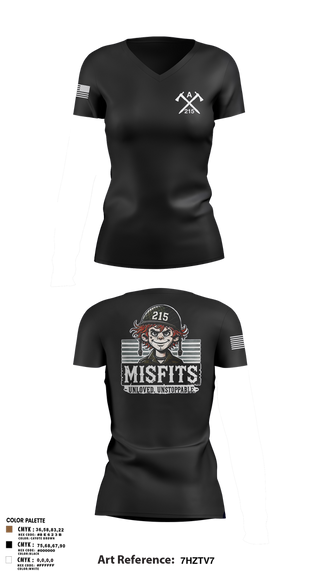 Womens Short Sleeve Vneck Shirt, CAT 215, , Teamtime, Team time, sublimation, custom sports apparel, team uniforms, spirit wear, spiritwear, sports uniforms, custom shirts, team store, custom team store, fundraiser sports, apparel fundraiser