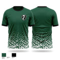 Cobras Soft Poly Tee Cotton Like Feel - 1