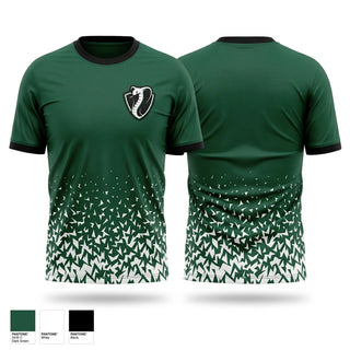 Soft Poly Tee Cotton Like Feel, Cobras, Baseball, Teamtime, Team time, sublimation, custom sports apparel, team uniforms, spirit wear, spiritwear, sports uniforms, custom shirts, team store, custom team store, fundraiser sports, apparel fundraiser