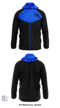 CCCF 89590505 Windbreaker - 41 (1)