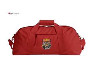 Duffle Bag, Tiger Battalion, Army, Teamtime, Team time, sublimation, custom sports apparel, team uniforms, spirit wear, spiritwear, sports uniforms, custom shirts, team store, custom team store, fundraiser sports, apparel fundraiser
