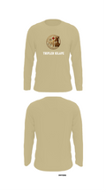 Tripler Kilape 11149375 Long Sleeve Performance Shirt 92