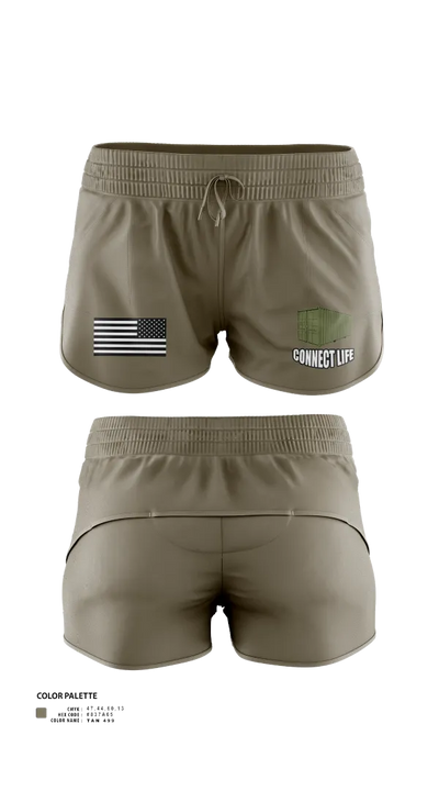 640th ASB Bravo Company 67727556 Ranger Panties - 22