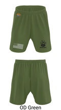 TF BATAAN S1 74861881 Athletic Shorts With Pockets - 49