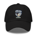 Haughton Police Department Dad hat