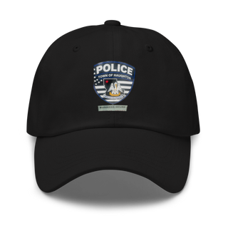 Dad hat - Black