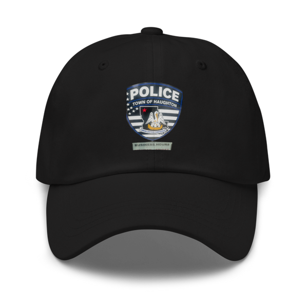 Dad hat - Black