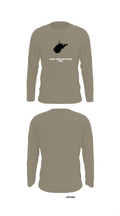 Region 3 Homeland Response Force 34212172 Long Sleeve Performance Shirt 72