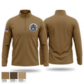 Det 1, 67 COG Windbreaker - 1