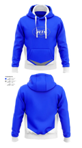 Spring Grove Jets Football 65116623 Hoodie - 20