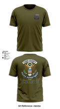 Precinct 2 Day Watch 55429228 Short Sleeve Performance Shirt - 15 (1)