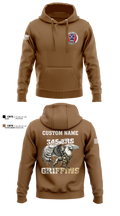 345th TRS 44562231 Hoodie - 3