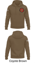 Marine Corps League Casa Grande Detachment 901 97712711 Hoodie - 18