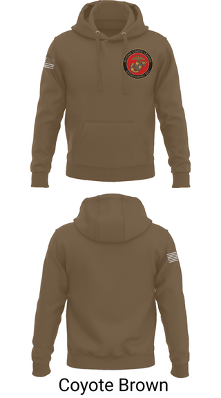 Hoodie, Marine Corps League Casa Grande Detachment 901, , Teamtime, Team time, sublimation, custom sports apparel, team uniforms, spirit wear, spiritwear, sports uniforms, custom shirts, team store, custom team store, fundraiser sports, apparel fundraiser