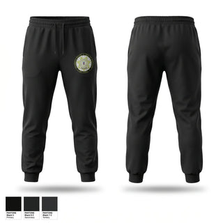 Sweatpants, Wyandotte Nation Police, Police, Teamtime, Team time, sublimation, custom sports apparel, team uniforms, spirit wear, spiritwear, sports uniforms, custom shirts, team store, custom team store, fundraiser sports, apparel fundraiser