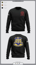HHC 2/108 IN 80107464 Crew Neck Sweatshirt - 3