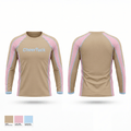 CheerTuck 74637694 Long Sleeve Performance Shirt 1