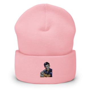 1st Infantry Division 4705595 Cuffed Beanie | Yupoong 1501KC