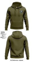 ATC 67082396 Hoodie - 1