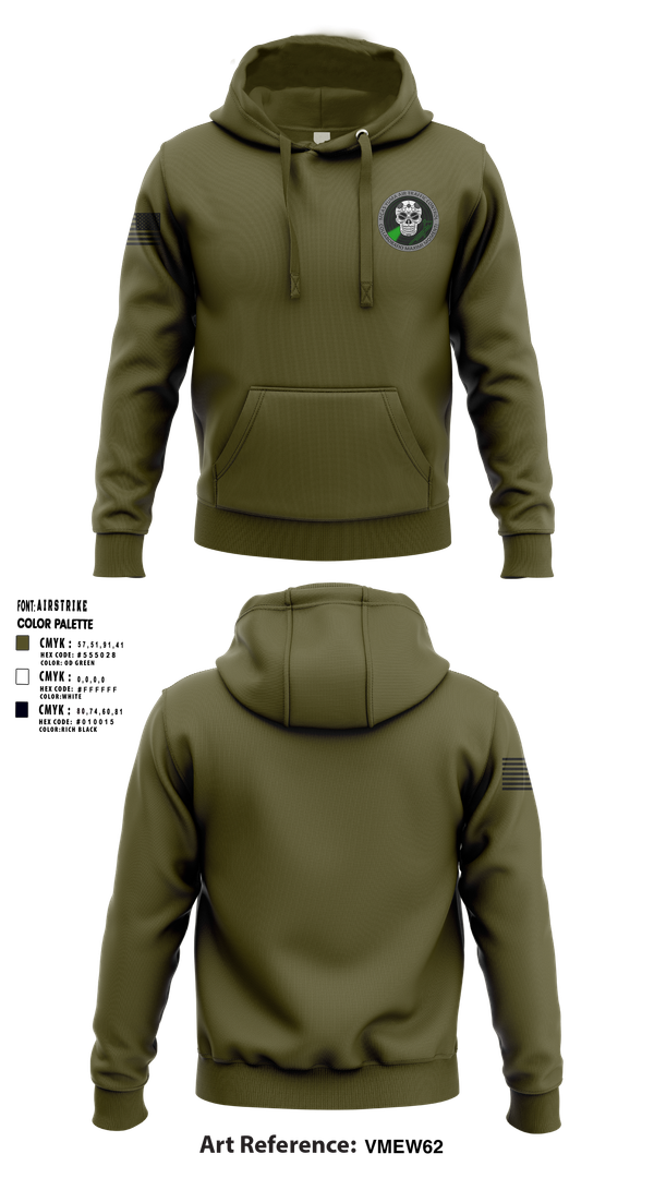 Hoodie, ATC, , Teamtime, Team time, sublimation, custom sports apparel, team uniforms, spirit wear, spiritwear, sports uniforms, custom shirts, team store, custom team store, fundraiser sports, apparel fundraiser