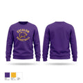 Escalon Cougars Crew Neck Sweatshirt - 2