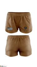 Legacy 3/2 Fury Troop Ranger Panties - 100