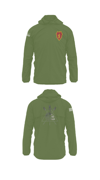 Windbreaker, 325th LSB, , Teamtime, Team time, sublimation, custom sports apparel, team uniforms, spirit wear, spiritwear, sports uniforms, custom shirts, team store, custom team store, fundraiser sports, apparel fundraiser