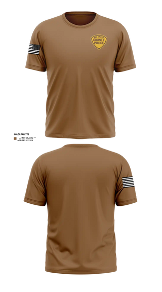 Old School Cotton Shirt, V.C.I.T, Police, Teamtime, Team time, sublimation, custom sports apparel, team uniforms, spirit wear, spiritwear, sports uniforms, custom shirts, team store, custom team store, fundraiser sports, apparel fundraiser