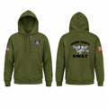 Greene County SWAT Hoodie - 1