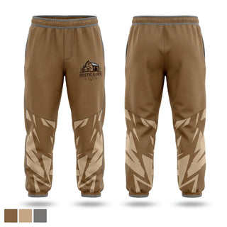 Sweatpants, Rustic Barn L.L.C., , Teamtime, Team time, sublimation, custom sports apparel, team uniforms, spirit wear, spiritwear, sports uniforms, custom shirts, team store, custom team store, fundraiser sports, apparel fundraiser