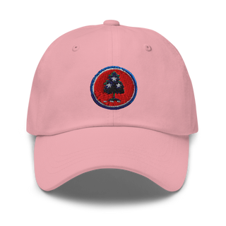 208th MCAS 6752981 Classic Dad Hat | Yupoong 6245CM