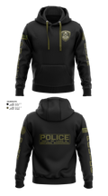 DOCARE Hoodie - 2
