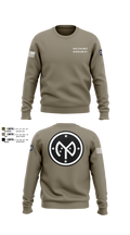 27 IBCT 2382362 Crew Neck Sweatshirt - 102
