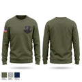 Strafford Police 10878768 Crew Neck Sweatshirt - 1