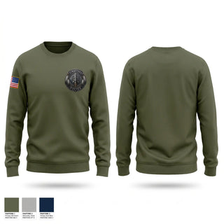 Crew Neck Sweatshirt, Strafford Police, Police, Teamtime, Team time, sublimation, custom sports apparel, team uniforms, spirit wear, spiritwear, sports uniforms, custom shirts, team store, custom team store, fundraiser sports, apparel fundraiser