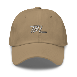 Takeova Battle League 34316544 Classic Dad Hat | Yupoong 6245CM