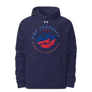 MHP Property 95638351 Under Armour Hoodie